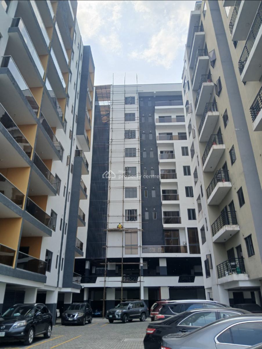 Luxury 4 Bedroom Apartment, Banana Island, Ikoyi, Lagos, Flat / Apartment for Sale