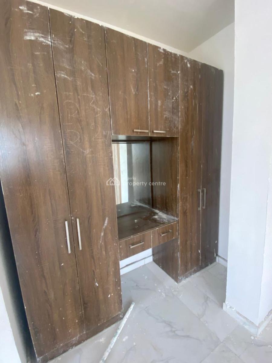 Brand New 4bedroom Fully Detached Duplex + Bq, Ologolo Lekki, Lagos, Ologolo, Lekki, Lagos, Detached Duplex for Rent