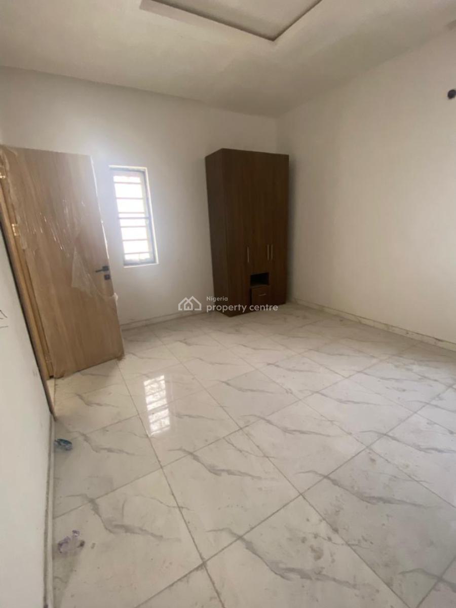 Brand New 4bedroom Fully Detached Duplex + Bq, Ologolo Lekki, Lagos, Ologolo, Lekki, Lagos, Detached Duplex for Rent