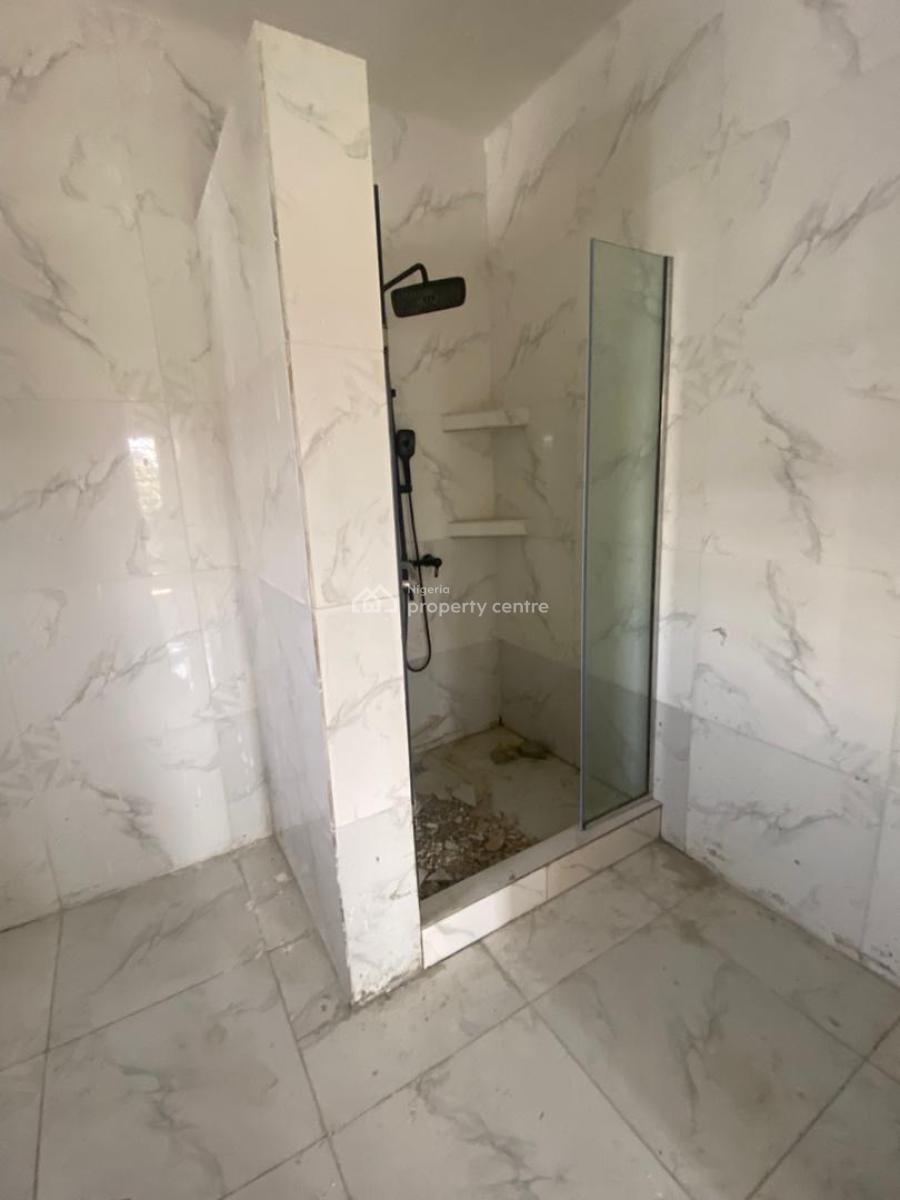 Brand New 4bedroom Fully Detached Duplex + Bq, Ologolo Lekki, Lagos, Ologolo, Lekki, Lagos, Detached Duplex for Rent