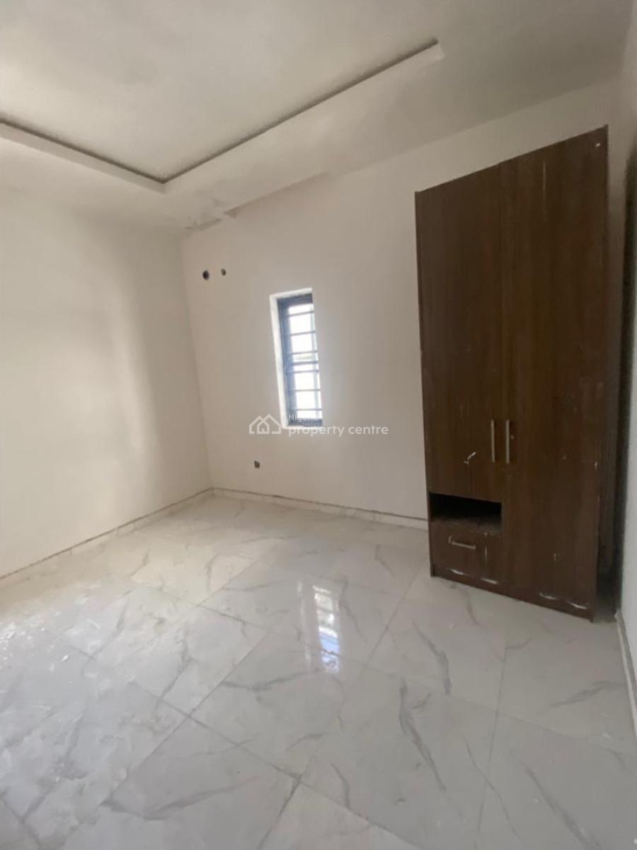 Brand New 4bedroom Fully Detached Duplex + Bq, Ologolo Lekki, Lagos, Ologolo, Lekki, Lagos, Detached Duplex for Rent