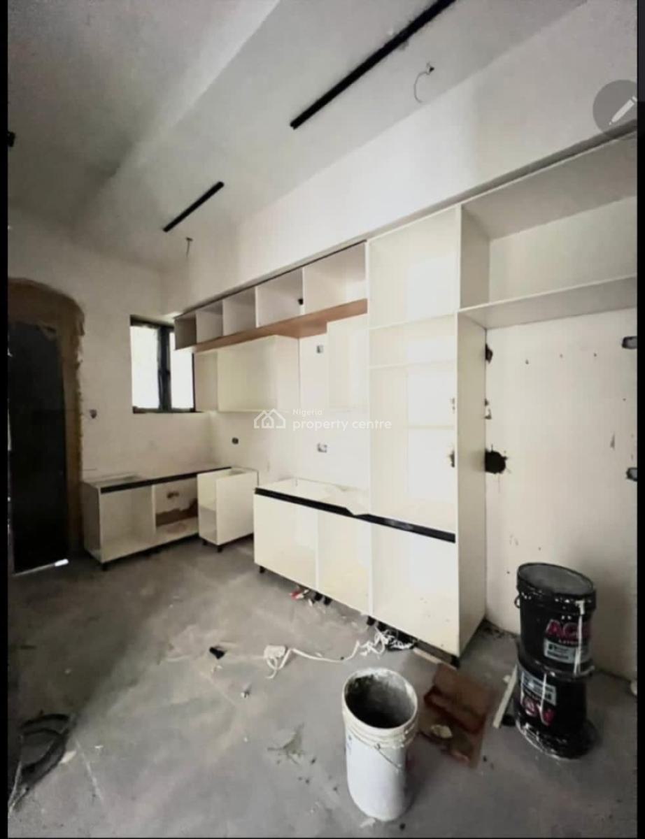 Luxury 2 Bedroom Apartment Newly Built with Swimming Pool, Lekki Phase 1, Lekki, Lagos, Flat / Apartment for Rent