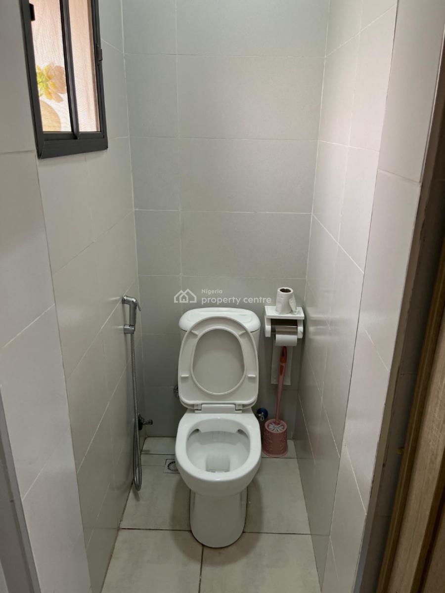 Luxury Smart 3 Bedroom Furnished and Service Apartment, By Crossgroove, Wuye, Abuja, Flat / Apartment Short Let