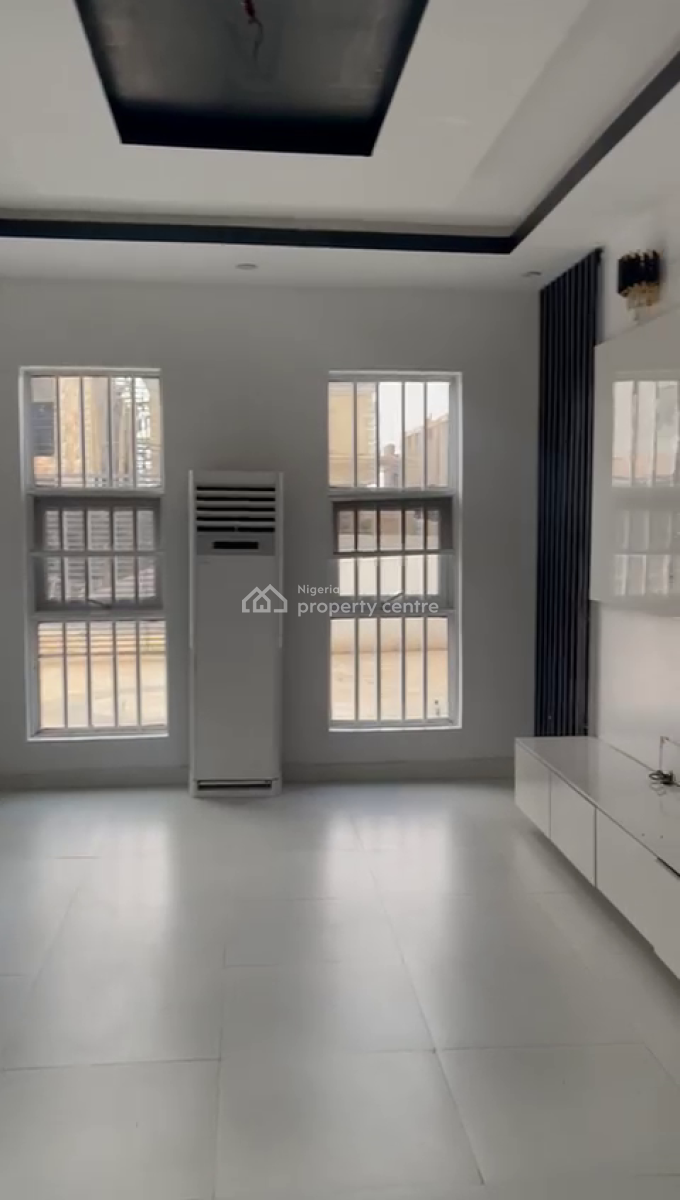 Luxury 5 Bedroom Detached Duplex, Ipaja, Lagos, Detached Duplex for Sale