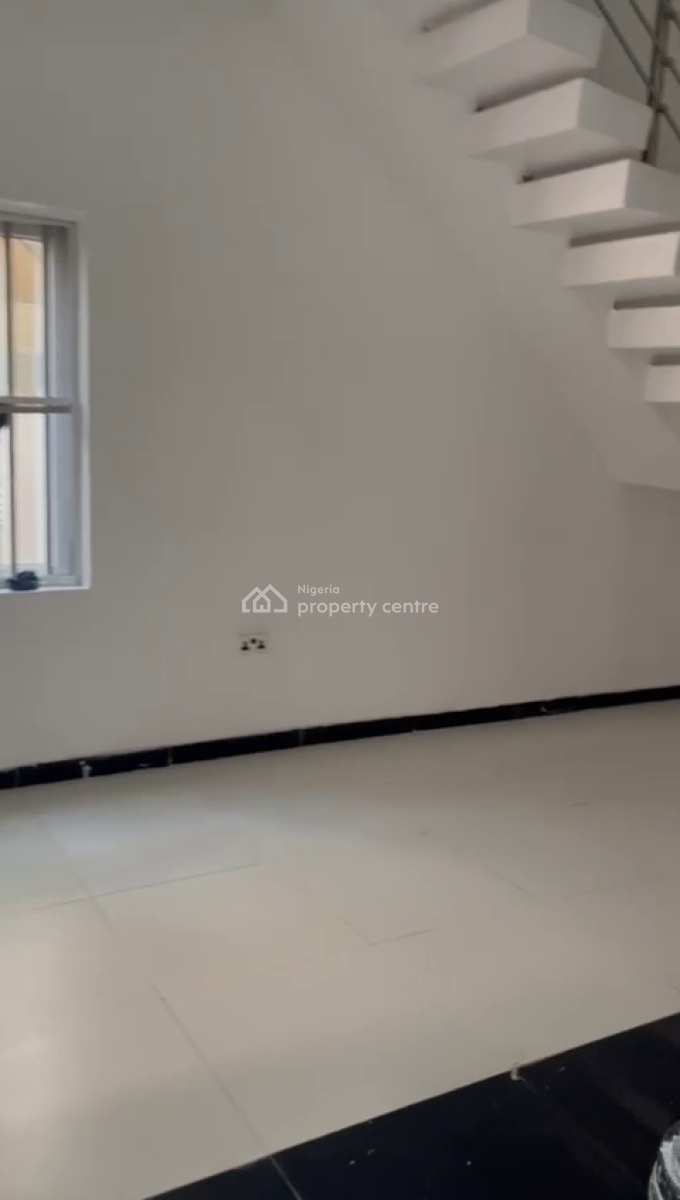 Luxury 5 Bedroom Detached Duplex, Ipaja, Lagos, Detached Duplex for Sale