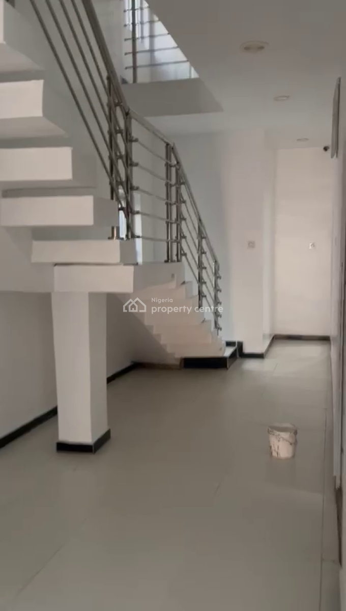 Luxury 5 Bedroom Detached Duplex, Ipaja, Lagos, Detached Duplex for Sale