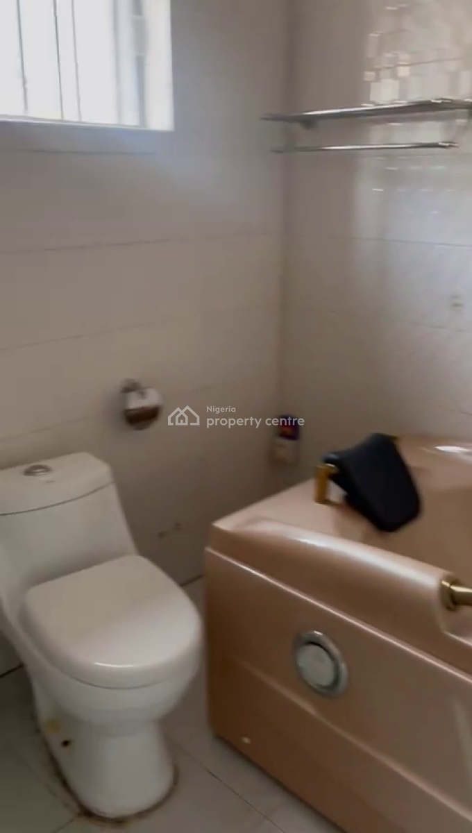 Luxury 5 Bedroom Detached Duplex, Ipaja, Lagos, Detached Duplex for Sale