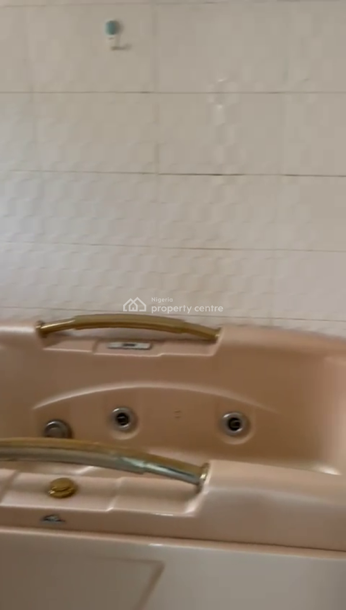 Luxury 5 Bedroom Detached Duplex, Ipaja, Lagos, Detached Duplex for Sale