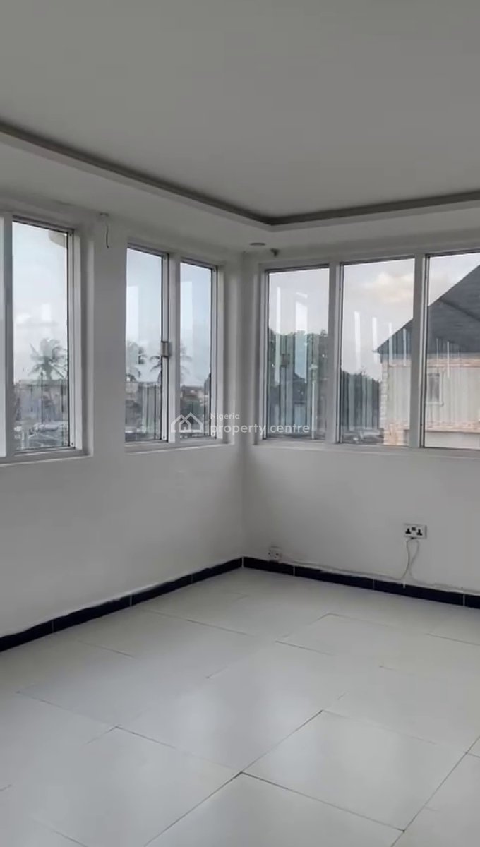 Luxury 5 Bedroom Detached Duplex, Ipaja, Lagos, Detached Duplex for Sale