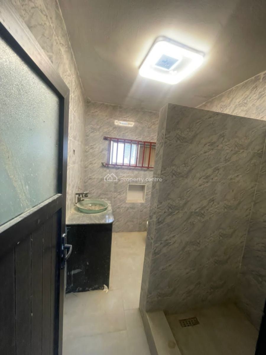 Standard Size Precious 1 Bedroom Apartments at V.i, V.i, Victoria Island (vi), Lagos, Mini Flat (room and Parlour) for Rent