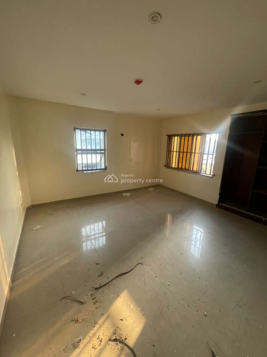 Standard Size Precious 1 Bedroom Apartments at V.i, V.i, Victoria Island (vi), Lagos, Mini Flat (room and Parlour) for Rent