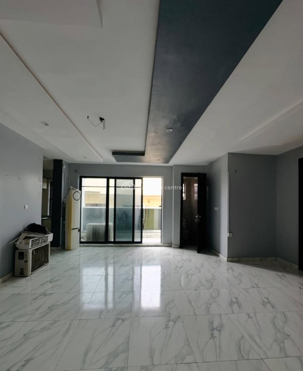 2, Before Chevron Drive 2nd Toll Gate Axis, Ologolo, Lekki, Lagos, Flat / Apartment for Rent