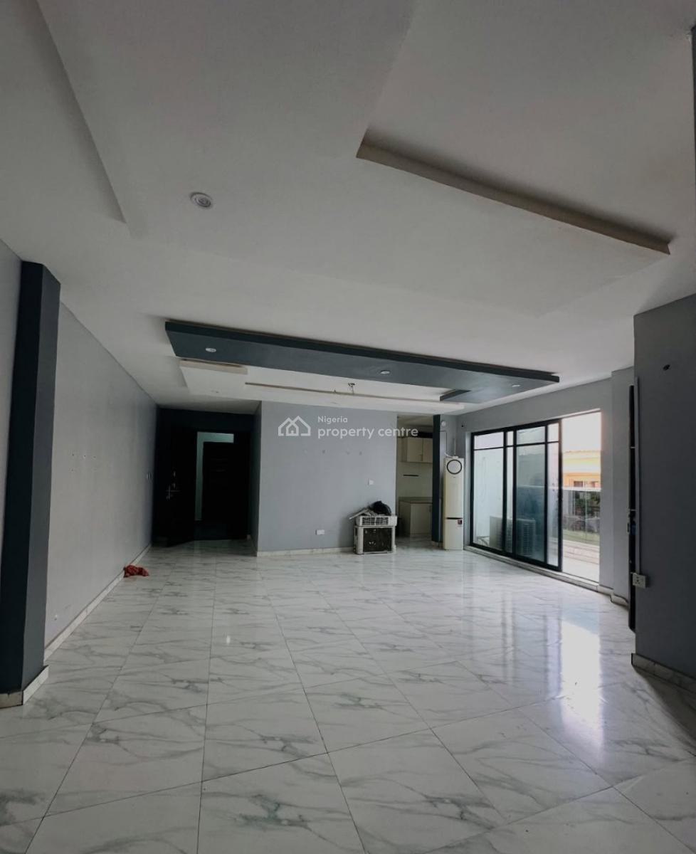 2, Before Chevron Drive 2nd Toll Gate Axis, Ologolo, Lekki, Lagos, Flat / Apartment for Rent