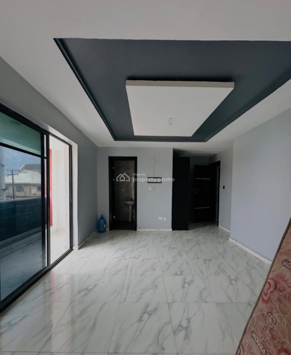 2, Before Chevron Drive 2nd Toll Gate Axis, Ologolo, Lekki, Lagos, Flat / Apartment for Rent