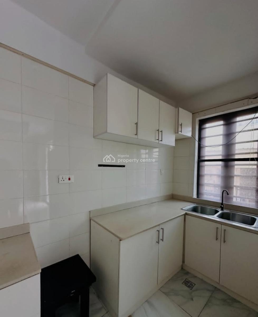 2, Before Chevron Drive 2nd Toll Gate Axis, Ologolo, Lekki, Lagos, Flat / Apartment for Rent