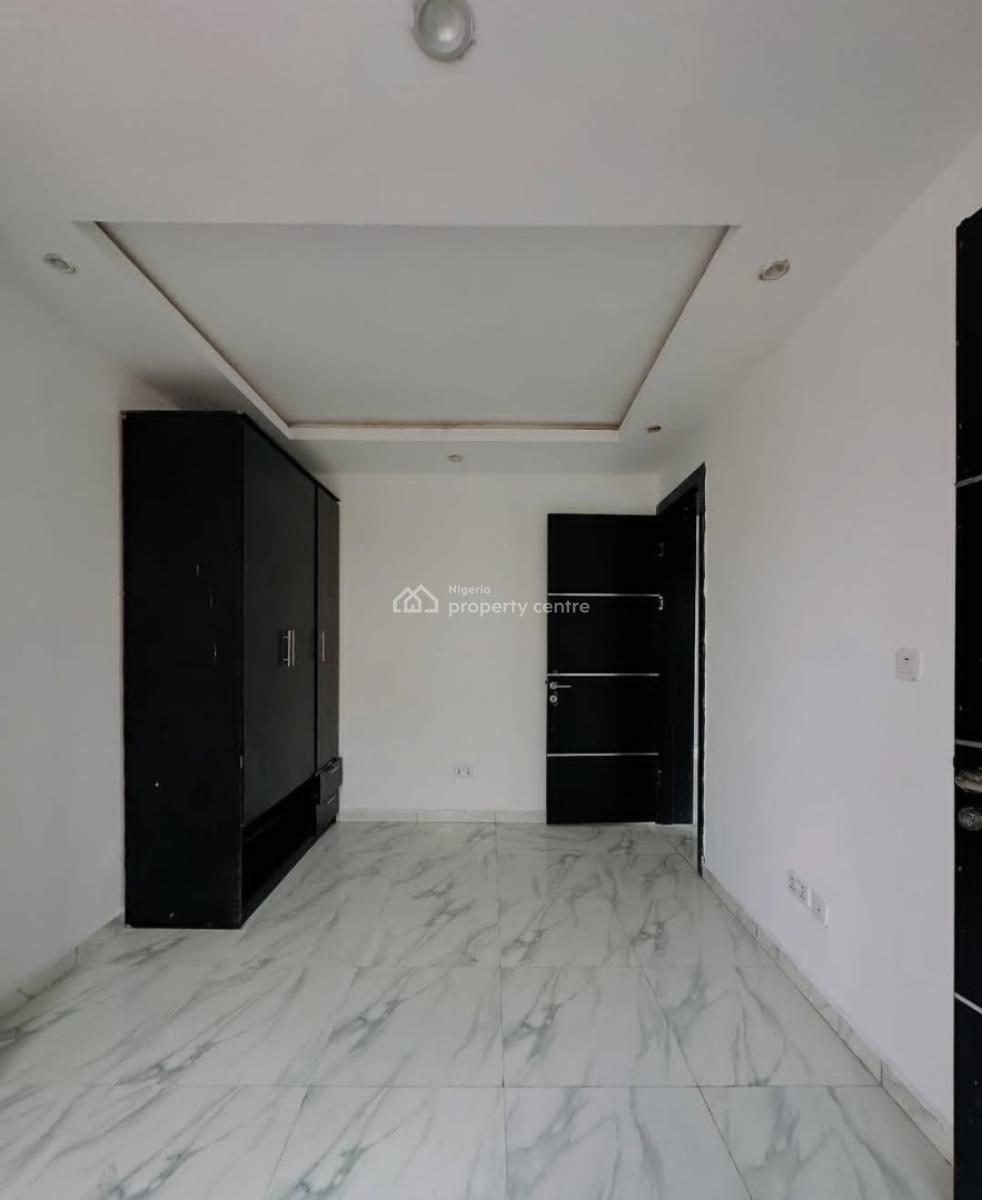 2, Before Chevron Drive 2nd Toll Gate Axis, Ologolo, Lekki, Lagos, Flat / Apartment for Rent