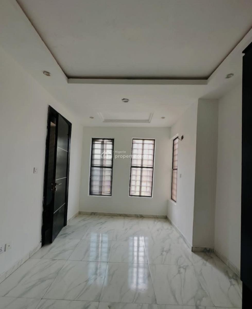 2, Before Chevron Drive 2nd Toll Gate Axis, Ologolo, Lekki, Lagos, Flat / Apartment for Rent