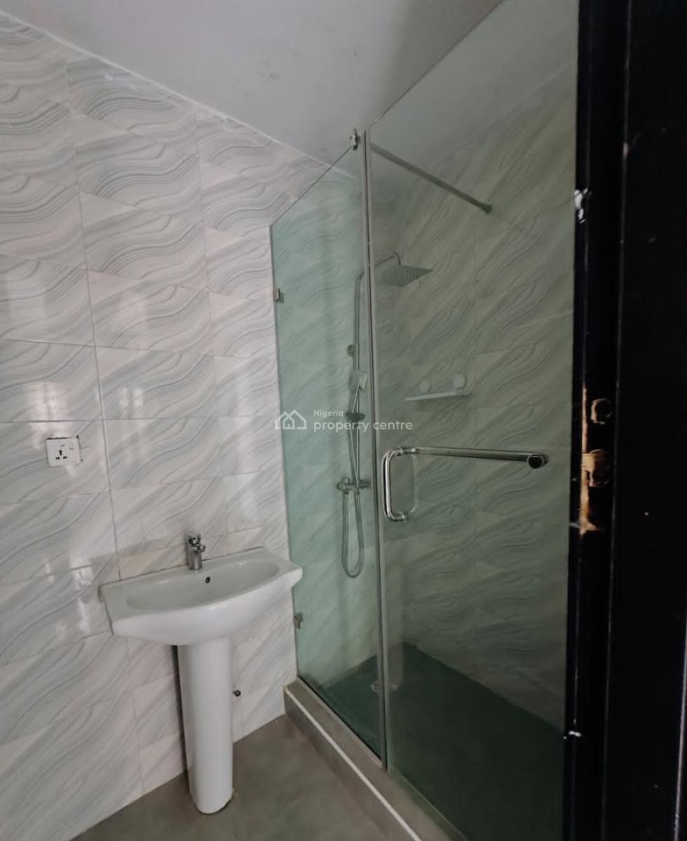 2, Before Chevron Drive 2nd Toll Gate Axis, Ologolo, Lekki, Lagos, Flat / Apartment for Rent