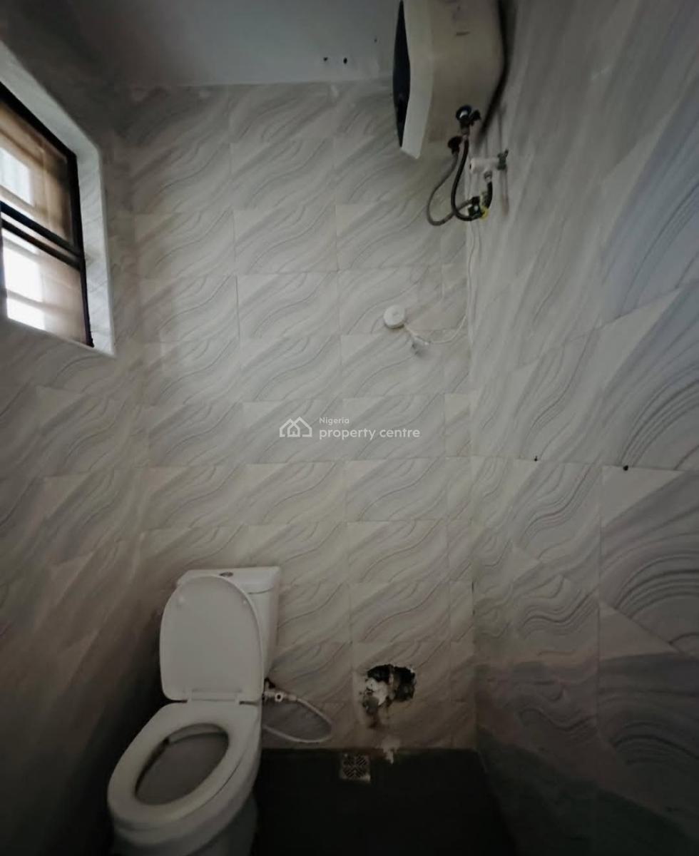 2, Before Chevron Drive 2nd Toll Gate Axis, Ologolo, Lekki, Lagos, Flat / Apartment for Rent