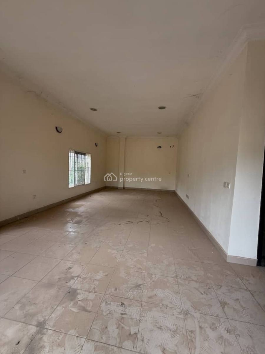 Brand New 4 Bedroom Spacious Terrace Duplex with Bq,, Maitama District, Abuja, Terraced Duplex for Sale