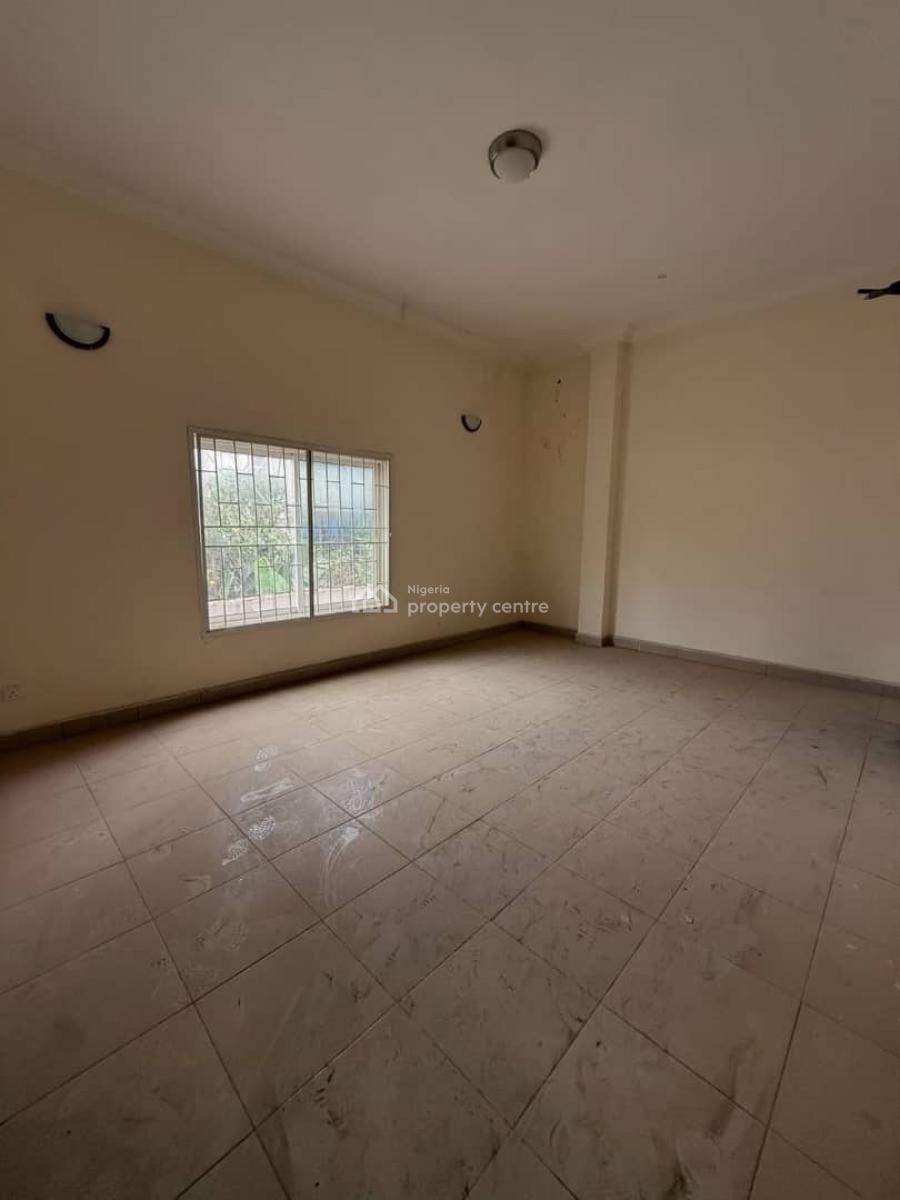 Brand New 4 Bedroom Spacious Terrace Duplex with Bq,, Maitama District, Abuja, Terraced Duplex for Sale