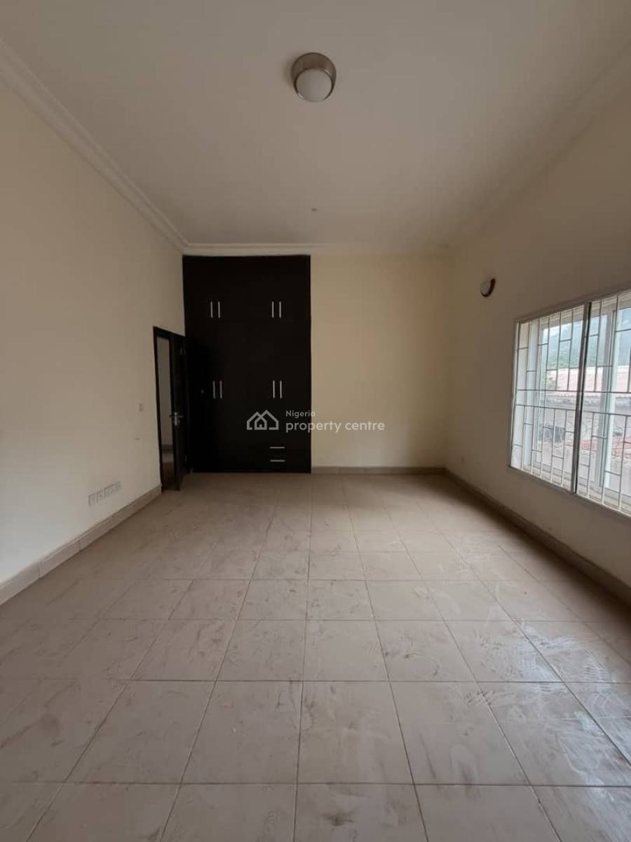 Brand New 4 Bedroom Spacious Terrace Duplex with Bq,, Maitama District, Abuja, Terraced Duplex for Sale