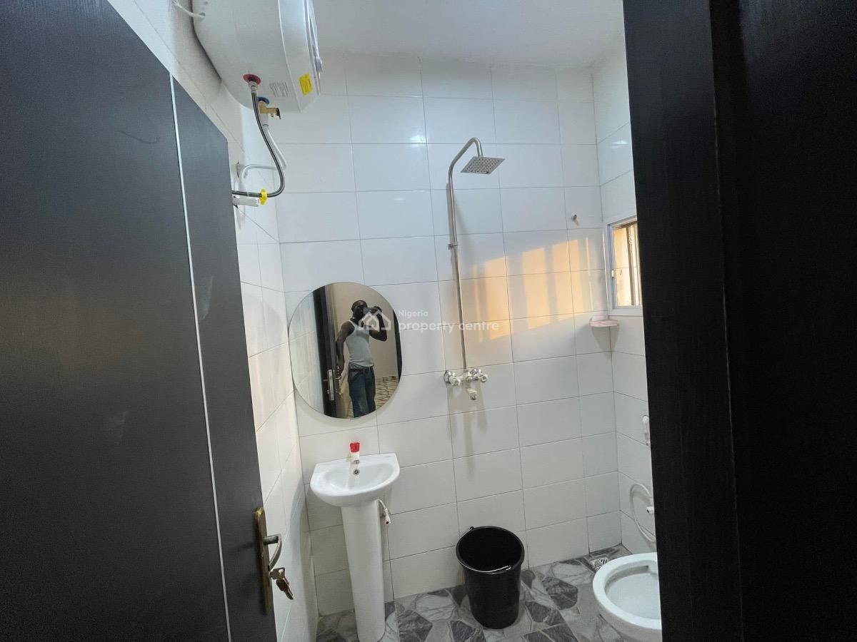 a 2 Bedroom Serviced Apartment, Ebute, Ikorodu, Lagos, Flat / Apartment Short Let