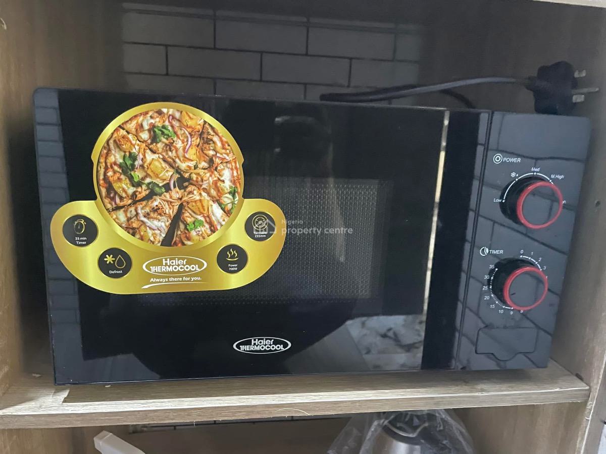 a 2 Bedroom Serviced Apartment, Ebute, Ikorodu, Lagos, Flat / Apartment Short Let