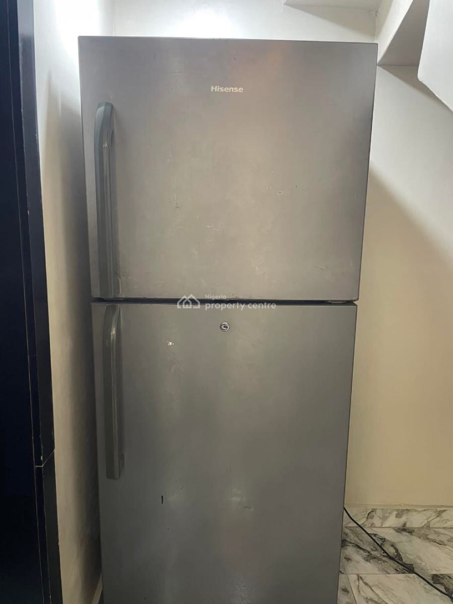 a 2 Bedroom Serviced Apartment, Ebute, Ikorodu, Lagos, Flat / Apartment Short Let