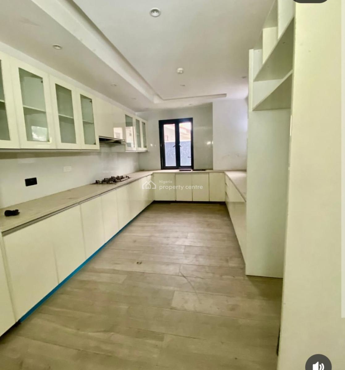 5 Bedroom Maisonette with Bq, Old Ikoyi, Ikoyi, Lagos, Flat / Apartment for Sale