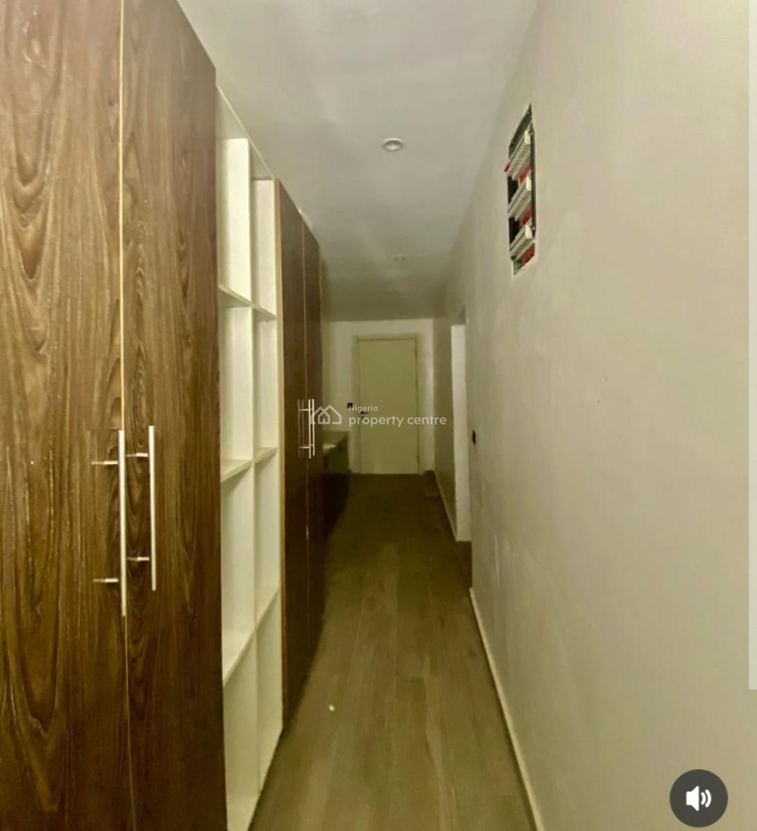 5 Bedroom Maisonette with Bq, Old Ikoyi, Ikoyi, Lagos, Flat / Apartment for Sale