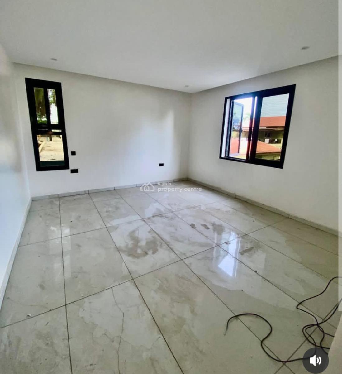 5 Bedroom Maisonette with Bq, Old Ikoyi, Ikoyi, Lagos, Flat / Apartment for Sale