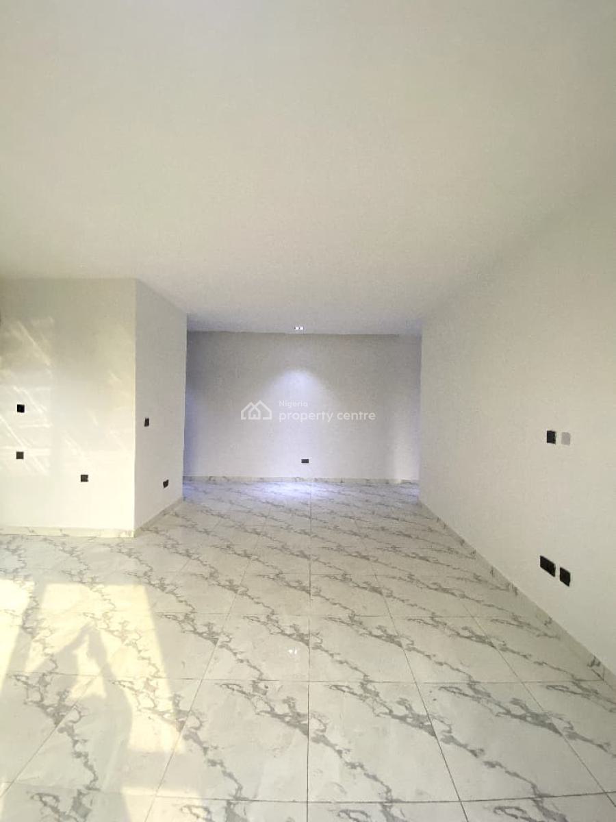 Lovely 2 Bedroom  Apartment with Swimming Pool in a Secure Estate, Ikate, Lekki, Lagos, Flat / Apartment for Rent