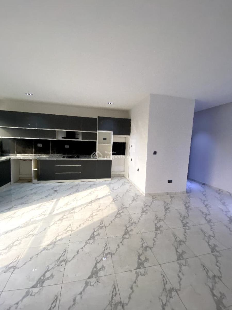 Lovely 2 Bedroom  Apartment with Swimming Pool in a Secure Estate, Ikate, Lekki, Lagos, Flat / Apartment for Rent