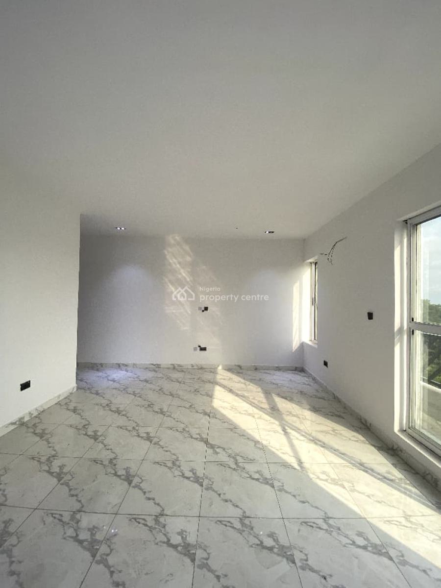 Lovely 2 Bedroom  Apartment with Swimming Pool in a Secure Estate, Ikate, Lekki, Lagos, Flat / Apartment for Rent