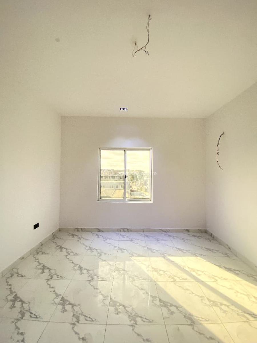 Lovely 2 Bedroom  Apartment with Swimming Pool in a Secure Estate, Ikate, Lekki, Lagos, Flat / Apartment for Rent