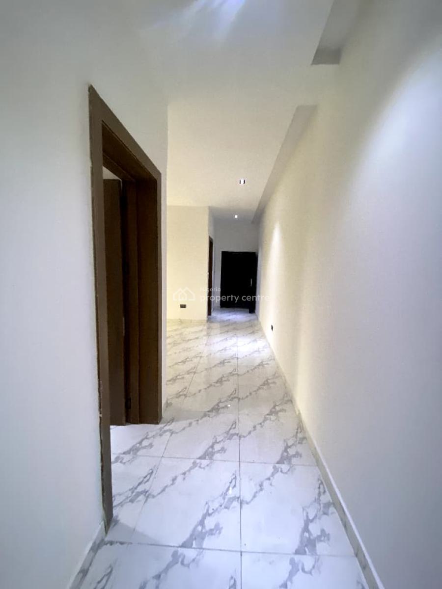 Lovely 2 Bedroom  Apartment with Swimming Pool in a Secure Estate, Ikate, Lekki, Lagos, Flat / Apartment for Rent