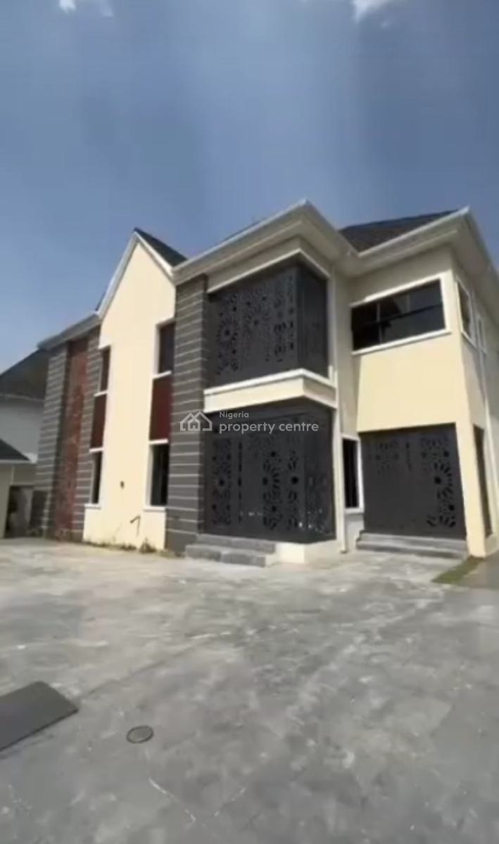 Newly Built Exquisite 3 Bedroom Apartment., Nizamiye Hospital Axis, Idu Industrial, Abuja, Flat / Apartment for Rent