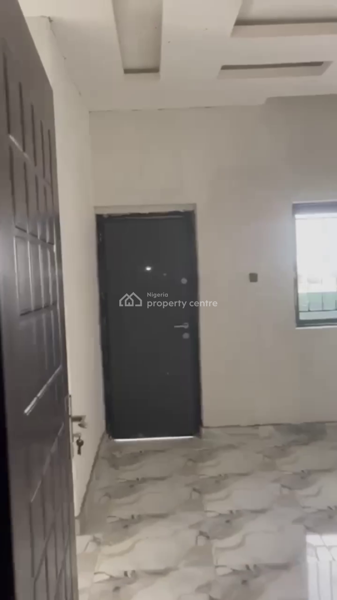 Luxury 4bedroom Duplex, Shagari Estate, Ipaja, Lagos, Detached Duplex for Sale