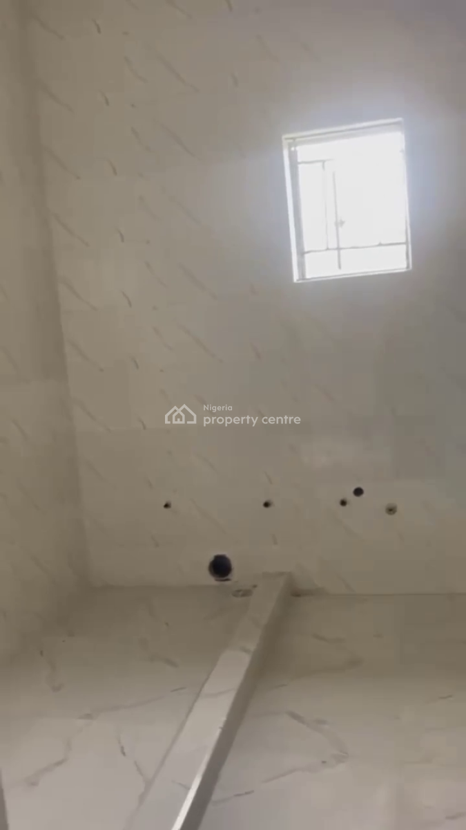 Luxury 4bedroom Duplex, Shagari Estate, Ipaja, Lagos, Detached Duplex for Sale