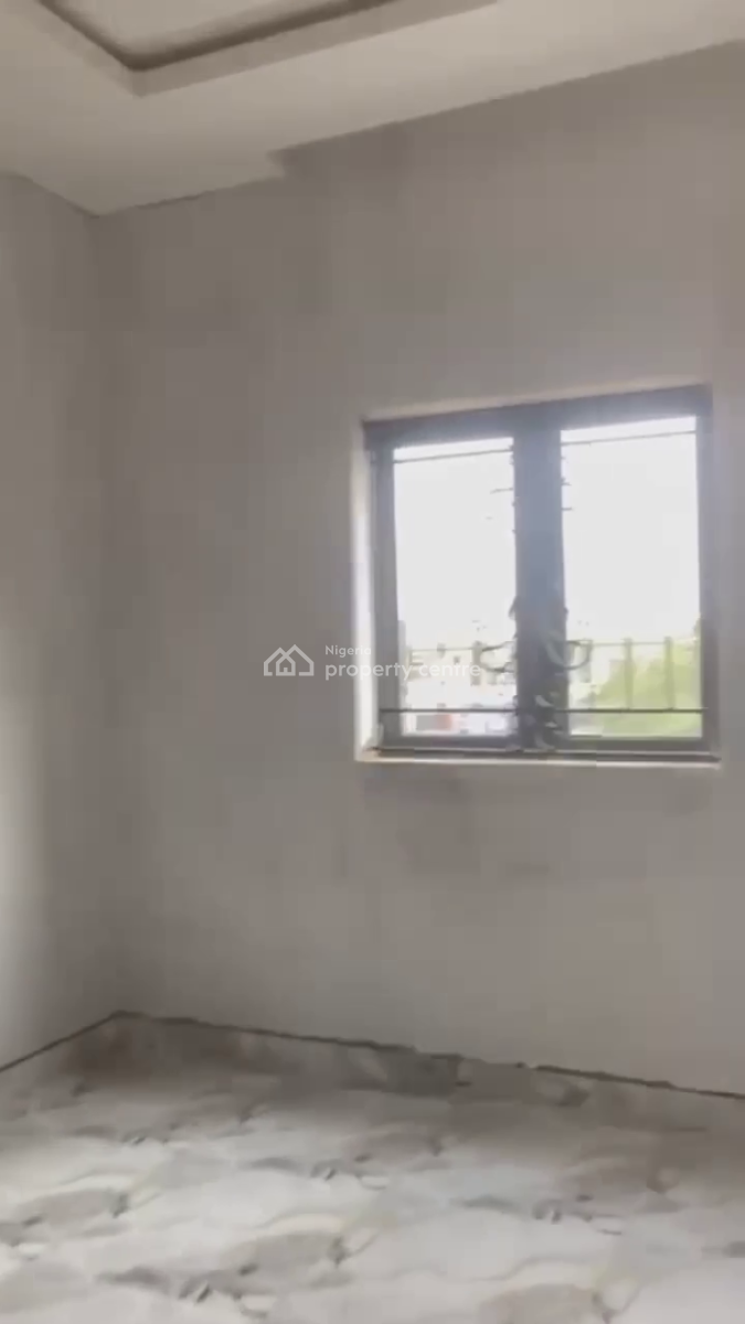 Luxury 4bedroom Duplex, Shagari Estate, Ipaja, Lagos, Detached Duplex for Sale