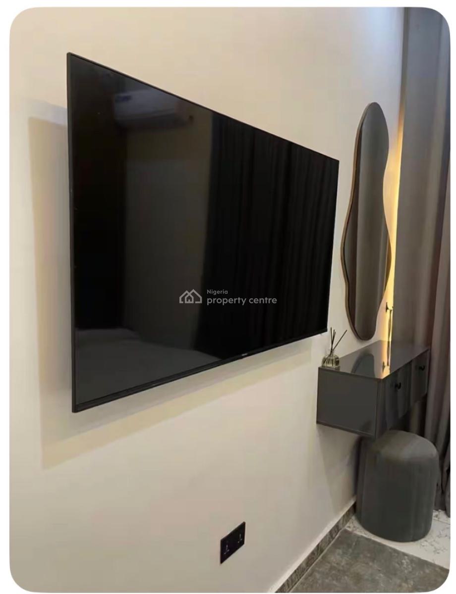 Fully Fitted and Well Furnished 2-bedroom Apartment, Admiralty Way, Lekki Phase 1, Lekki, Lagos, Flat / Apartment for Rent