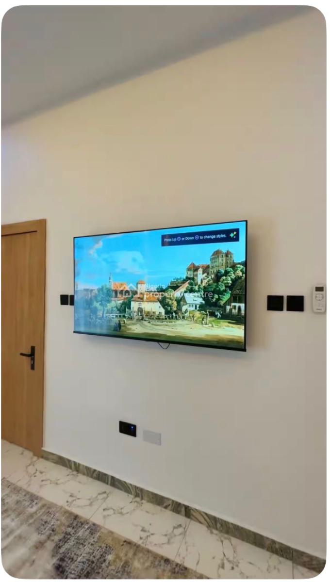 Fully Fitted and Well Furnished 2-bedroom Apartment, Admiralty Way, Lekki Phase 1, Lekki, Lagos, Flat / Apartment for Rent