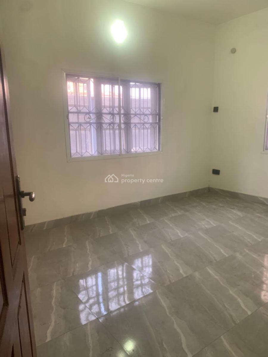 Newly Built Standard Two Bedroom Apartment, Ikate, Lekki, Lagos, Flat / Apartment for Rent