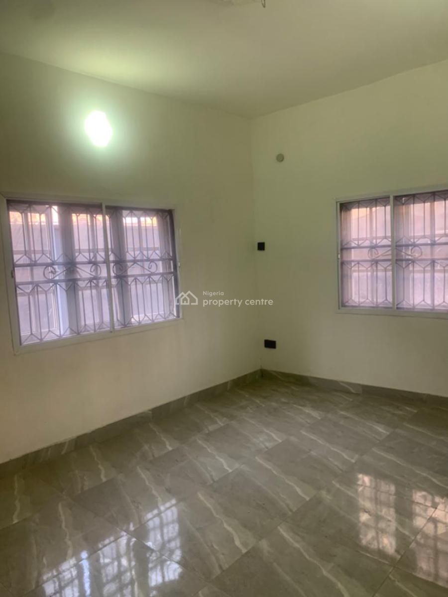 Newly Built Standard Two Bedroom Apartment, Ikate, Lekki, Lagos, Flat / Apartment for Rent