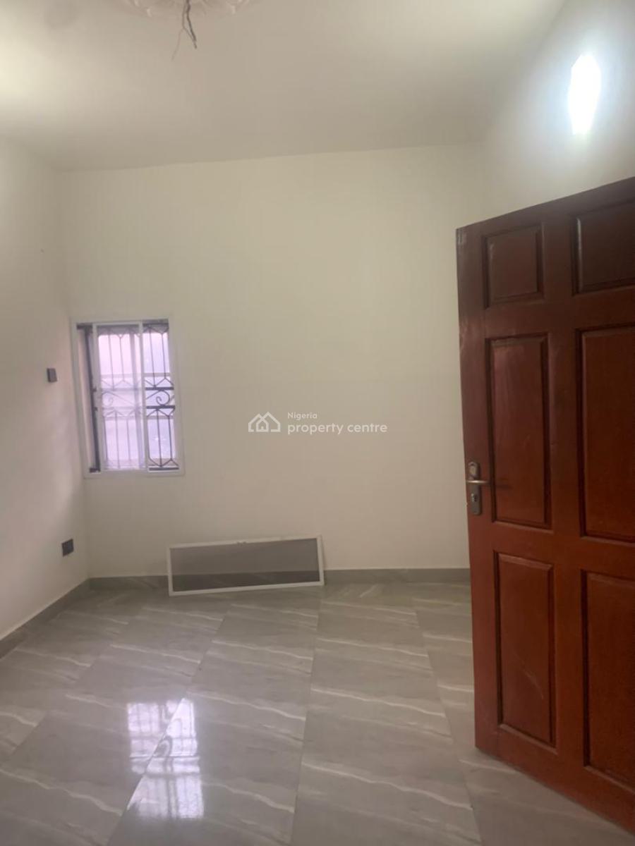 Newly Built Standard Two Bedroom Apartment, Ikate, Lekki, Lagos, Flat / Apartment for Rent