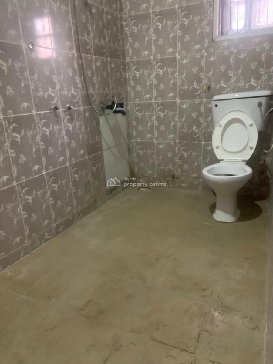 Newly Built Standard Two Bedroom Apartment, Ikate, Lekki, Lagos, Flat / Apartment for Rent