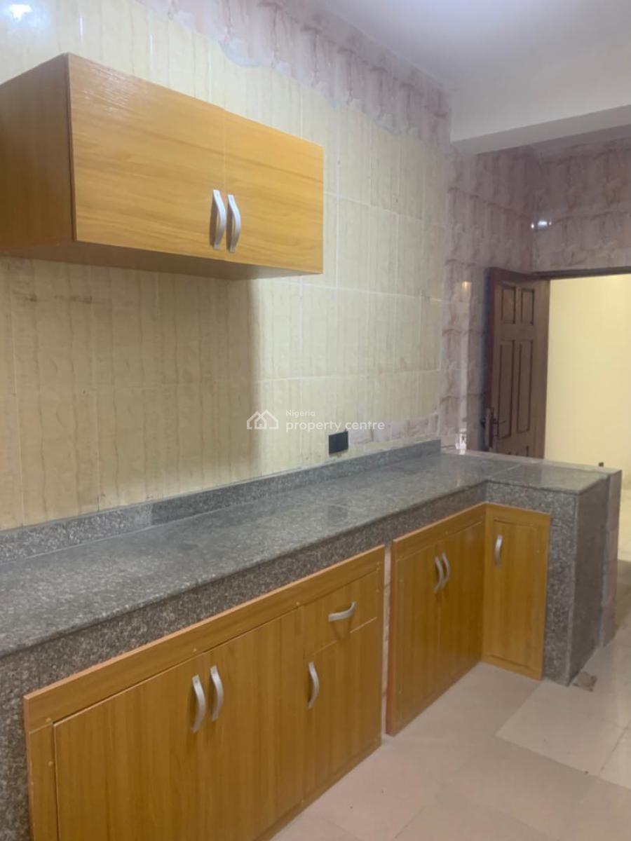 Newly Built Standard Two Bedroom Apartment, Ikate, Lekki, Lagos, Flat / Apartment for Rent