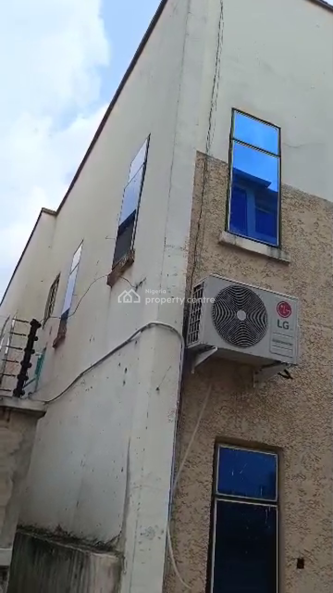 5 Units of Apartment, High Castle Estate, Ipaja, Lagos, Block of Flats for Sale