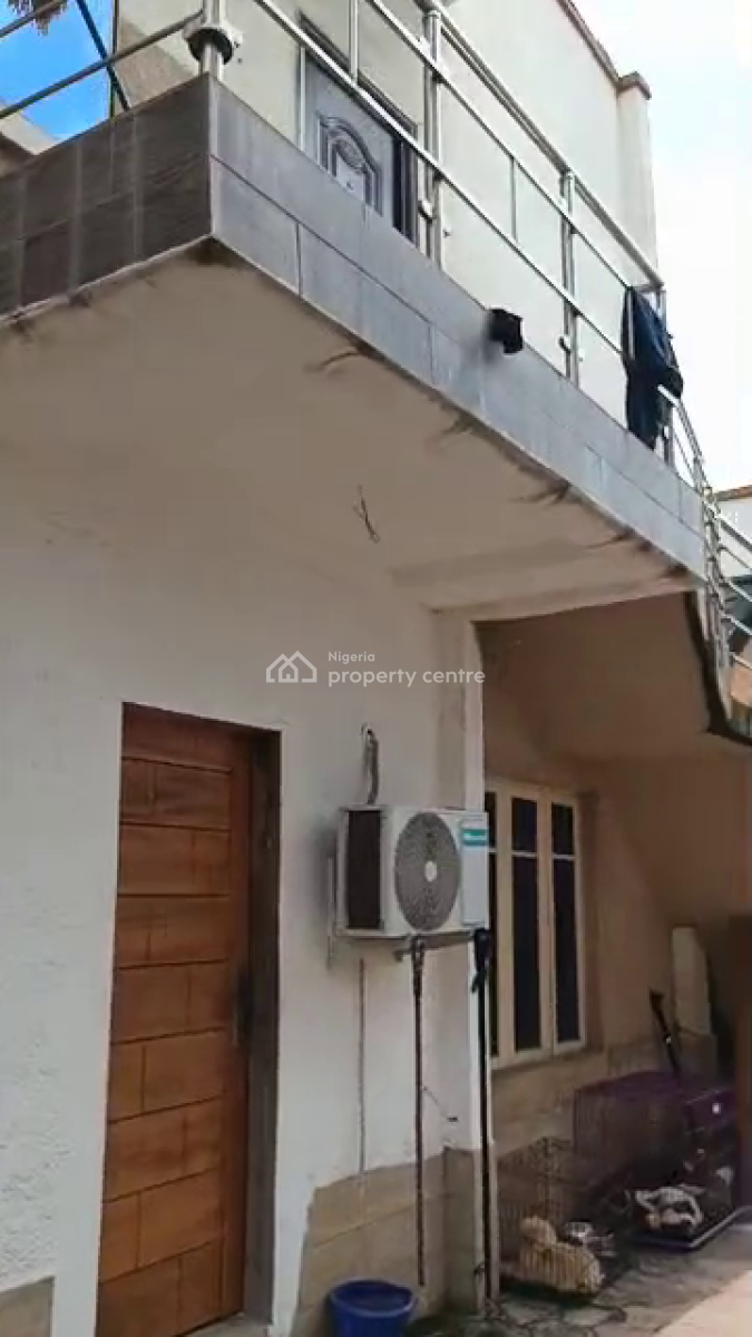 5 Units of Apartment, High Castle Estate, Ipaja, Lagos, Block of Flats for Sale